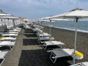 papeete beach club- Fregene RM Lazio