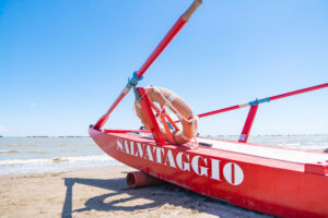 salvataggio