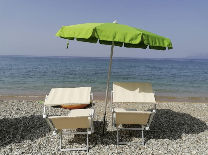 Sun Island Scopello - Castellammare del Golfo Trapani Sicilia