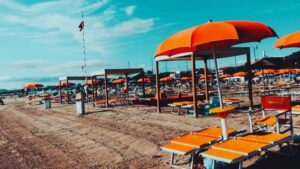 Bando-tipo concessioni balneari