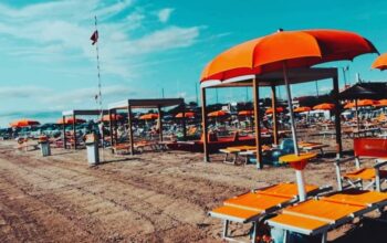 Bando-tipo concessioni balneari