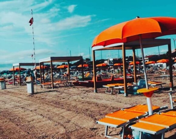 Bando-tipo concessioni balneari