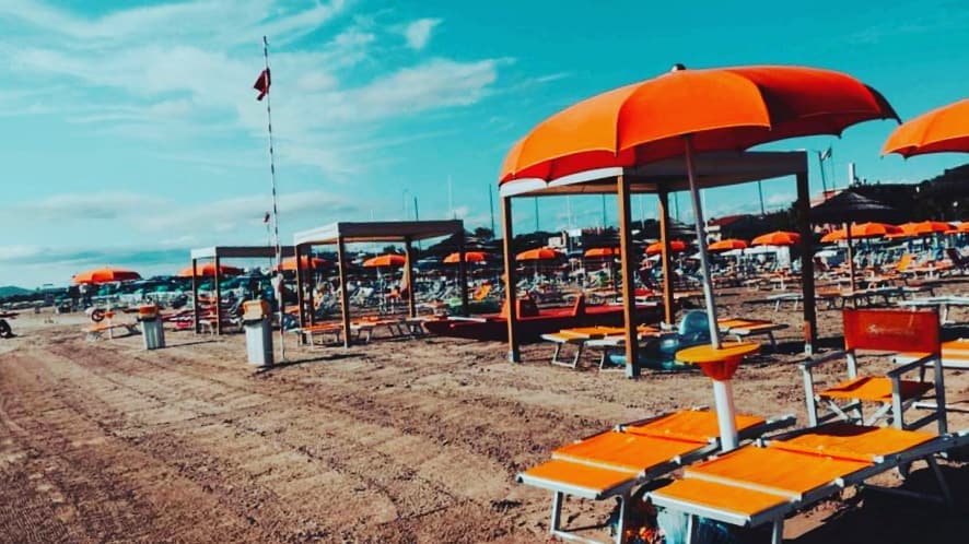 Bando-tipo concessioni balneari