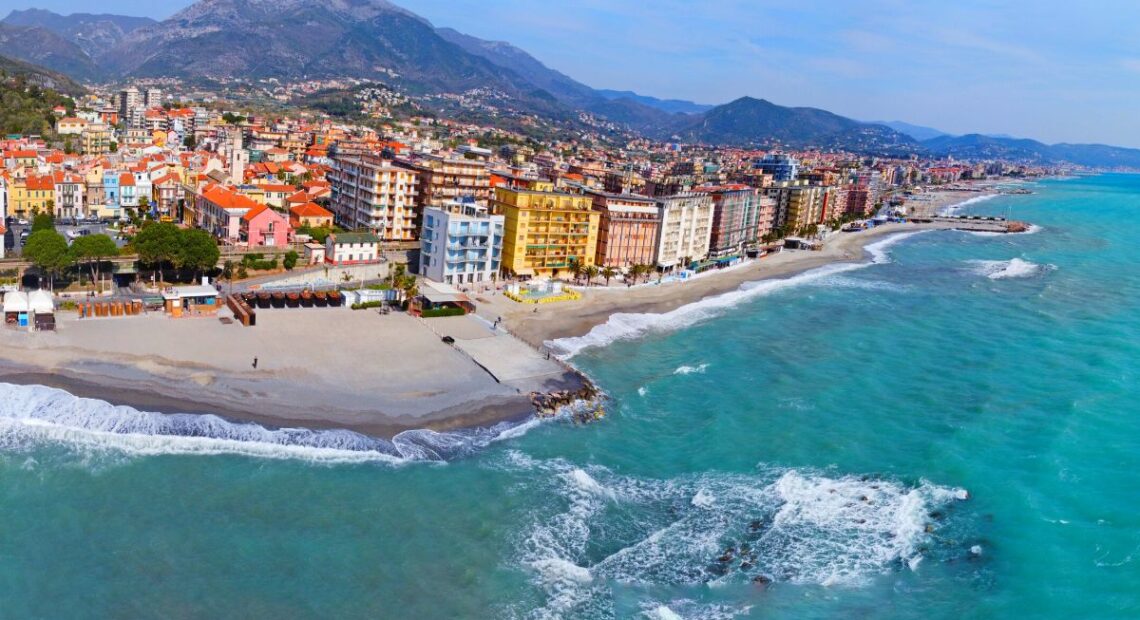 Borghetto Santo Spirito