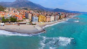 Borghetto Santo Spirito