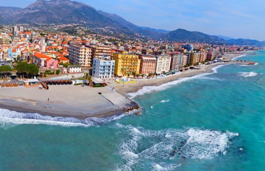 Borghetto Santo Spirito