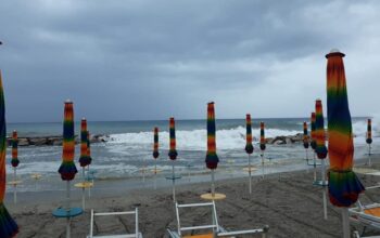 Concessioni balneari