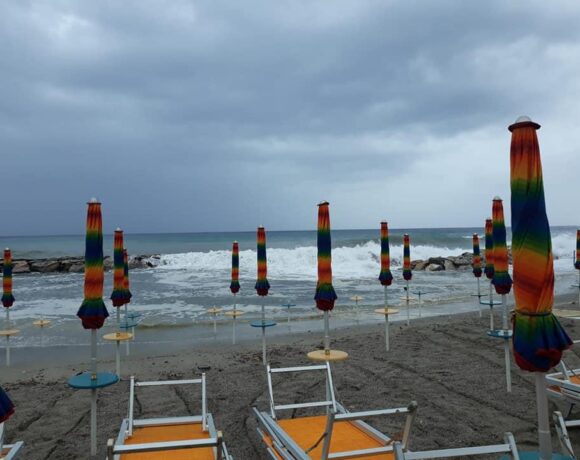 Concessioni balneari