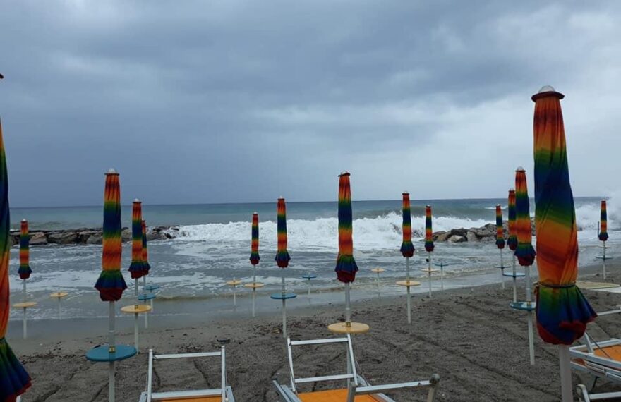 Concessioni balneari