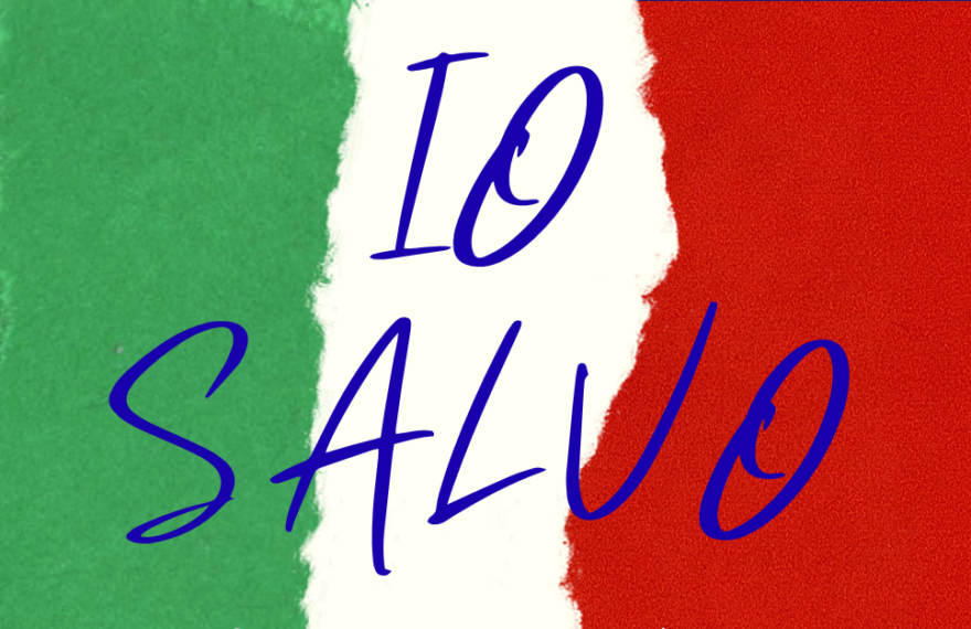 IO SALVO PROGETTO MARE LIBERO