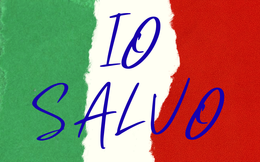 IO SALVO PROGETTO MARE LIBERO