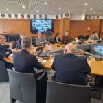 ISPRA e Guardia Costiera