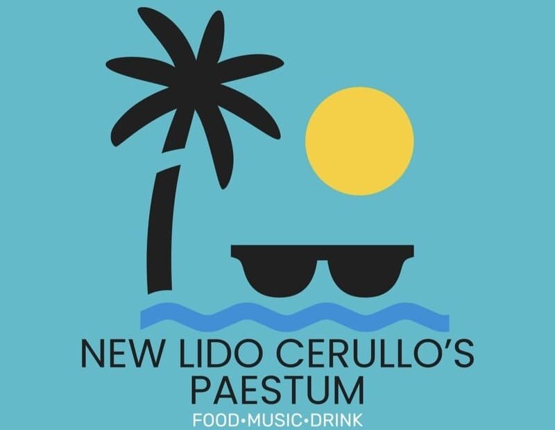 New Lido Cerullo’s - Paestum (SA) Campania