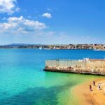 Spiagge libere Sicilia