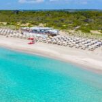 Stabilimenti balneari Puglia