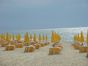 concessioni demaniali marittime