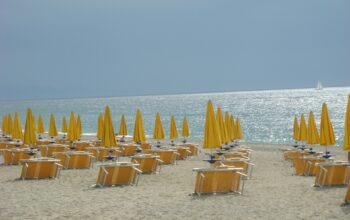 concessioni demaniali marittime