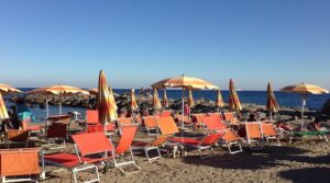 false recensioni spiaggia