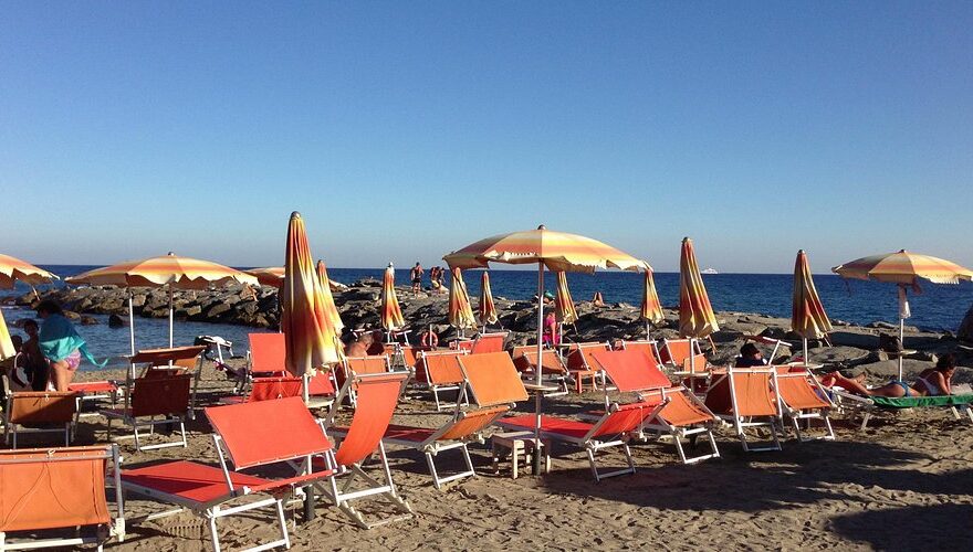 false recensioni spiaggia