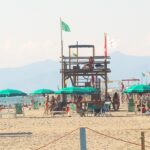 postazioni di salvataggio