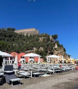 Adda figlia e Don Mario Ristobar and Beach Vico Equense NA Campania