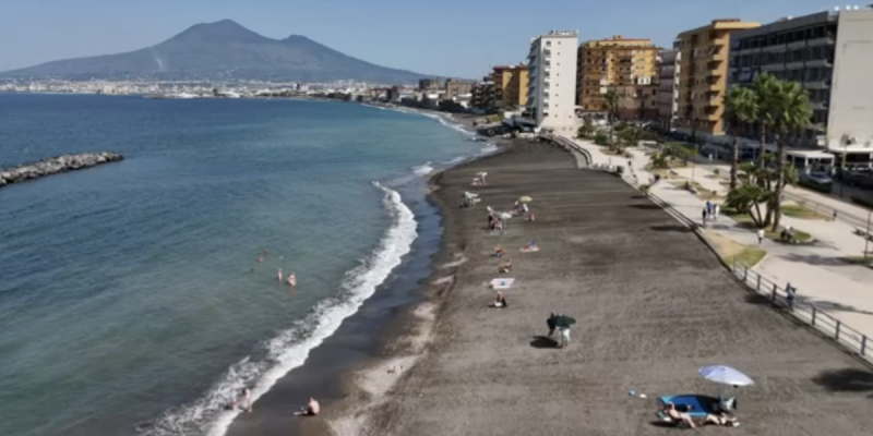 Castellammare di Stabia