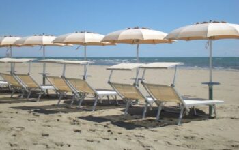 Concessioni balneari