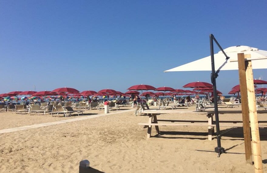 Concessioni balneari