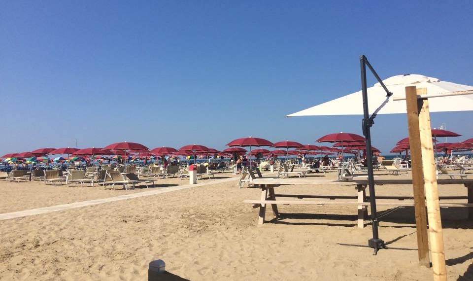 Concessioni balneari