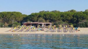 Lido Indian Sellia Marina CZ Calabria