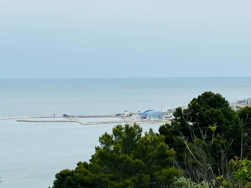 turismo Pesaro e dintorni