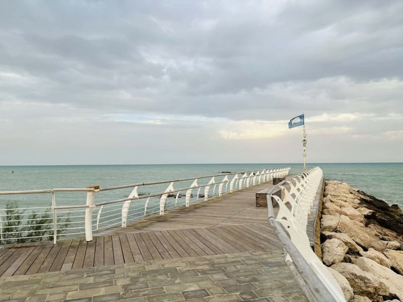 turismo Pesaro e dintorni