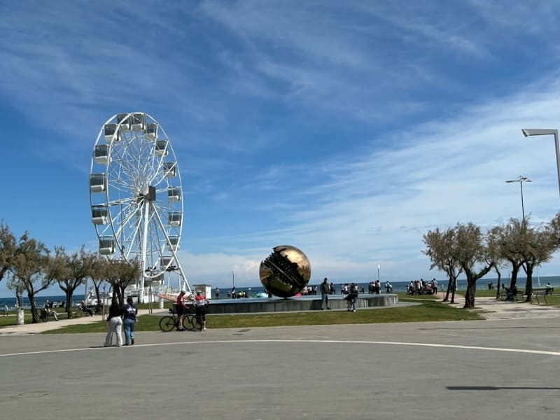 turismo Pesaro e dintorni
