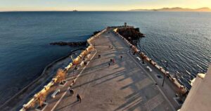 piombino spiagge