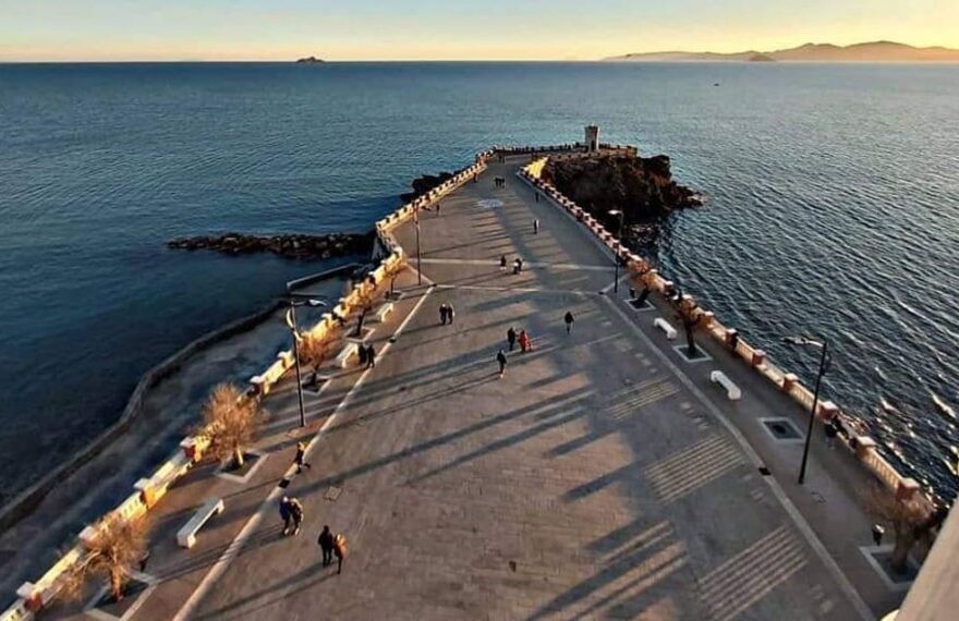 piombino spiagge