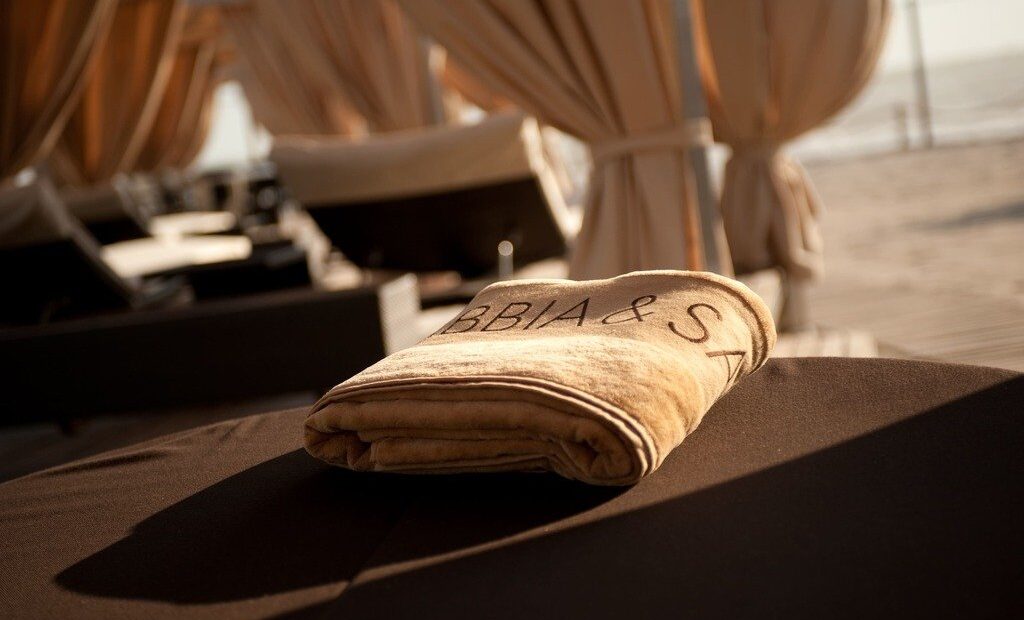 Sabbia&Sale feeling beach Isolaverde di Chioggia VE Veneto