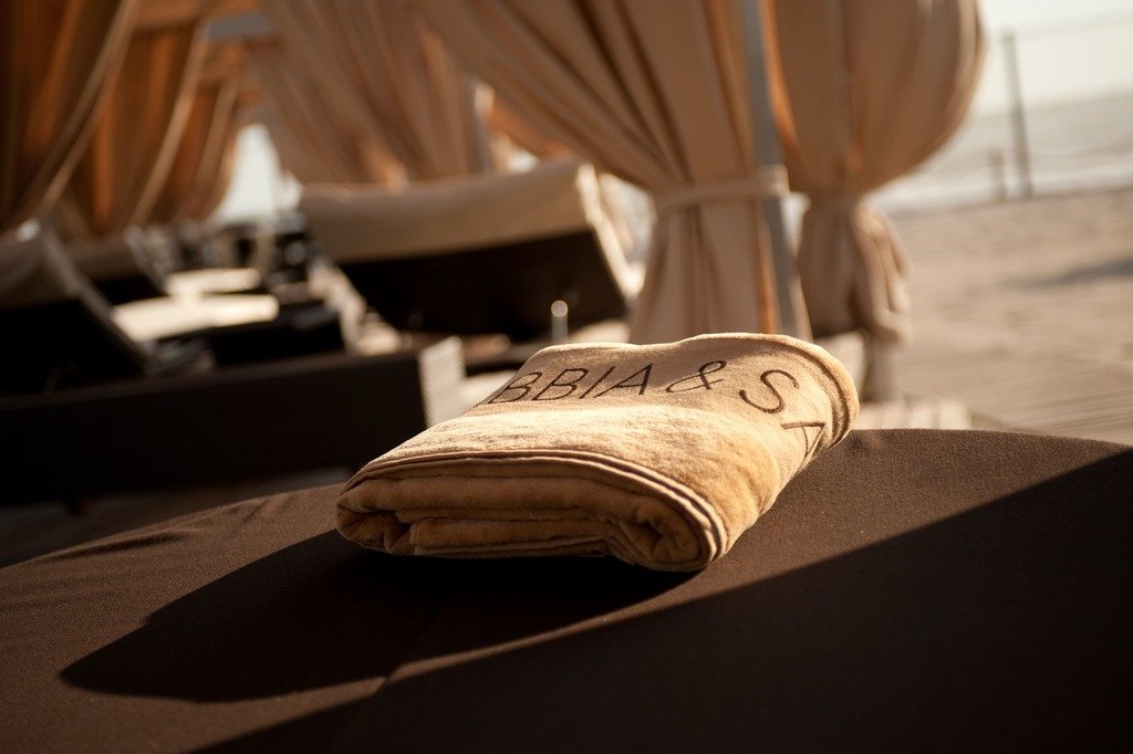 Sabbia&Sale feeling beach Isolaverde di Chioggia VE Veneto