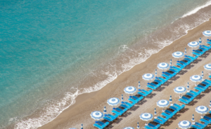 Spiagge