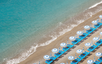 Spiagge