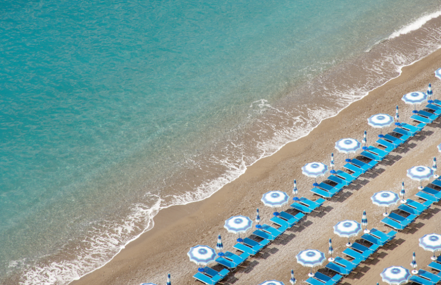 Spiagge