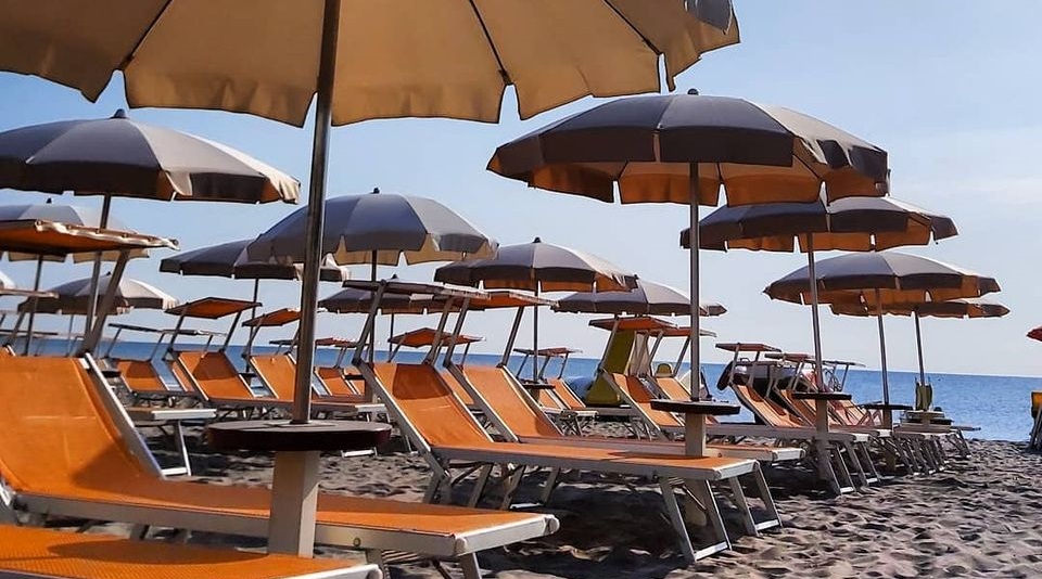 Stagione balneare 2026