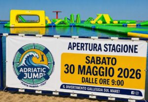 Adriatic Jump