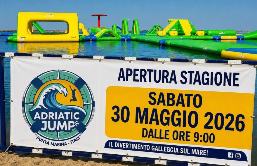 Adriatic Jump