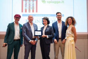 Bagni Fiore di Paraggi