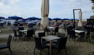 tar toscana