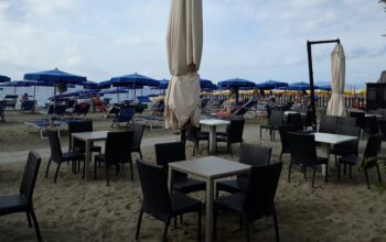 tar toscana