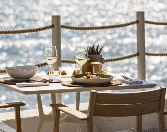 isolotto beach club