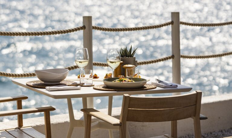 isolotto beach club