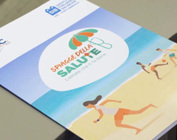 spiagge della salute