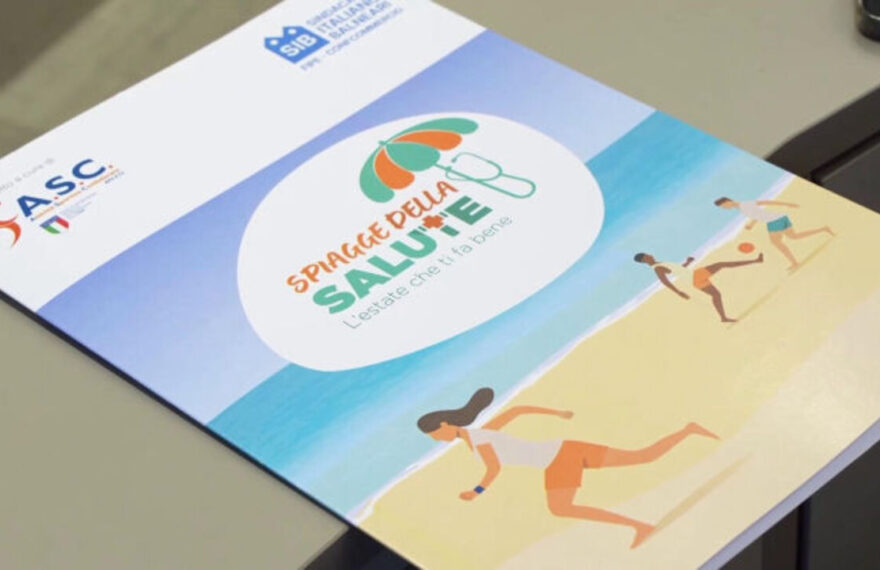 spiagge della salute